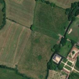 Satellite imagery of Château de Carel, FR