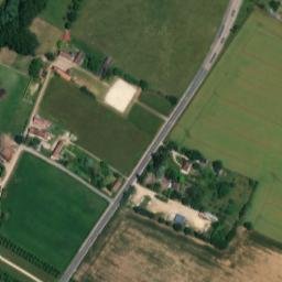 Satellite imagery of Château de Carel, FR