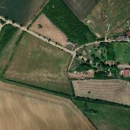 Satellite imagery of 54166A - 1, DE