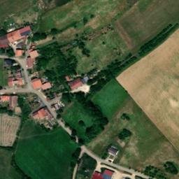 Satellite imagery of 54166A - 1, DE