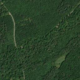 Satellite imagery of Gleichenberg, DE