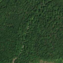 Satellite imagery of Gleichenberg, DE