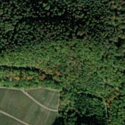 Satellite imagery of Hohe Reute, DE