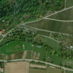 Satellite imagery of Lichtenberg Schloß, DE