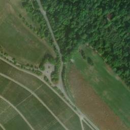 Satellite imagery of Lichtenberg, DE