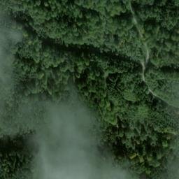 Satellite imagery of Hornberg, DE