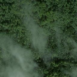 Satellite imagery of Hornberg, DE