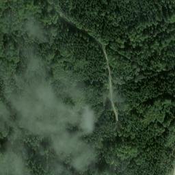 Satellite imagery of Hornberg, DE