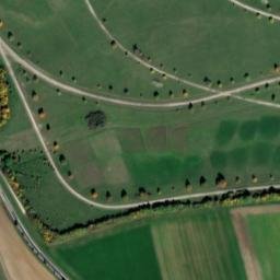 Satellite imagery of Dürrenberg, DE