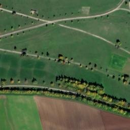 Satellite imagery of Dürrenberg, DE