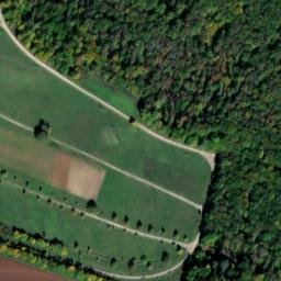 Satellite imagery of Dürrenberg, DE