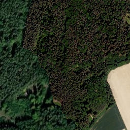 Satellite imagery of Trommetsheimer Berg, DE