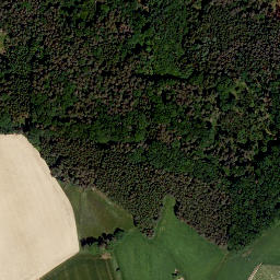 Satellite imagery of Trommetsheimer Berg, DE