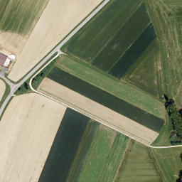 Satellite imagery of Weinbuck, DE