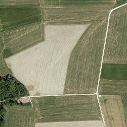 Satellite imagery of Weinbuck, DE