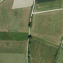 Satellite imagery of Weinbuck, DE