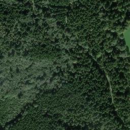 Satellite imagery of Spitzberg, DE