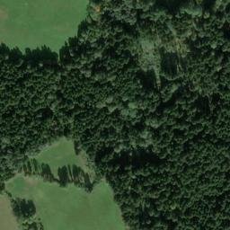 Satellite imagery of Spitzberg, DE