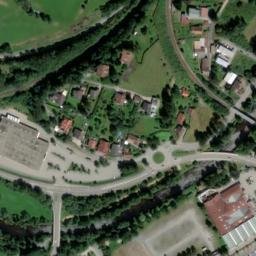 Satellite imagery of Geodätischer Referenzpunkt Zwiesel, CZ
