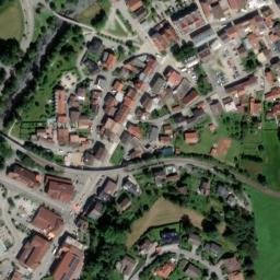 Satellite imagery of Geodätischer Referenzpunkt Zwiesel, CZ