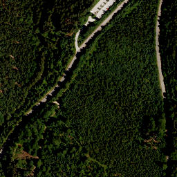 Satellite imagery of Weiß, CZ