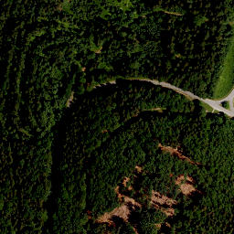 Satellite imagery of 38, CZ