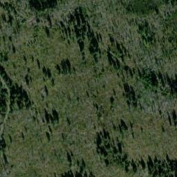 Satellite imagery of Medvěd [Modrava-Javoří Pila], CZ
