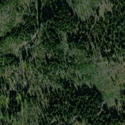 Satellite imagery of (Cikánská slať) [Modrava-Filipova Huť], CZ