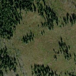 Satellite imagery of (Cikánská slať) [Modrava-Filipova Huť], CZ