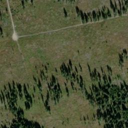 Satellite imagery of (Cikánská slať) [Modrava-Filipova Huť], CZ