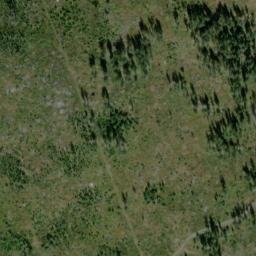 Satellite imagery of Modravská hora [Modrava-Filipova Huť], CZ