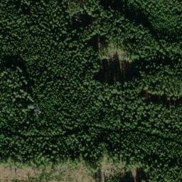 Satellite imagery of Lovčí skála [Modrava-Filipova Huť], CZ