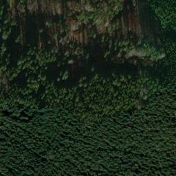 Satellite imagery of Včelenský vrch, CZ