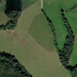 Satellite imagery of survey_point, CZ