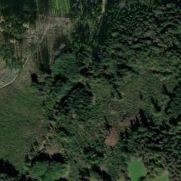 Satellite imagery of Stádla [Prachatice-Stádla] TV transm., CZ