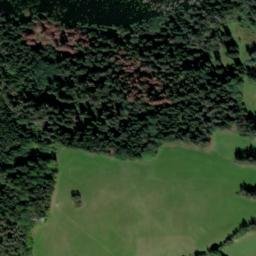 Satellite imagery of [Prachatice-Stádla] GSM, CZ