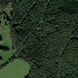 Satellite imagery of [Prachatice-Stádla] GSM, CZ