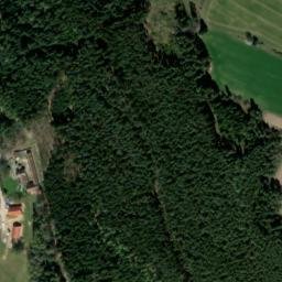 Satellite imagery of Na Vrších [Nebahovy-Zdenice] GSM, CZ