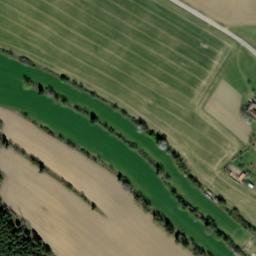 Satellite imagery of Na Vrších [Nebahovy-Zdenice] GSM, CZ