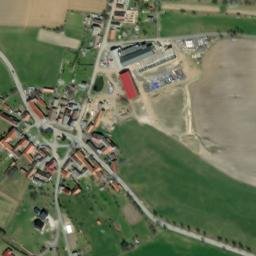 Satellite imagery of Na Vrších [Nebahovy-Zdenice] GSM, CZ