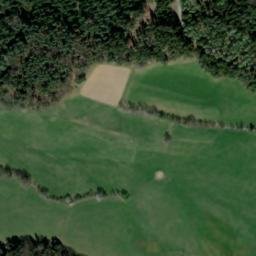 Satellite imagery of Vršek [Nebahovy] GSM, CZ