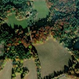 Satellite imagery of (Paseky) [Nebahovy], CZ