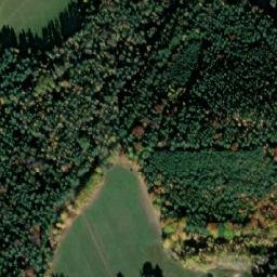 Satellite imagery of Bosí hora [Mičovice-Ratiborova Lhota], CZ