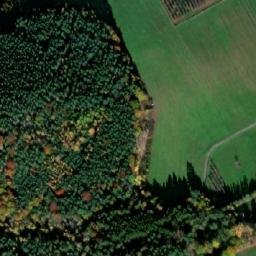 Satellite imagery of Bosí hora [Mičovice-Ratiborova Lhota], CZ