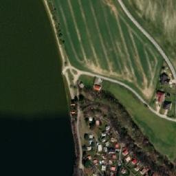 Satellite imagery of [Žabovřesky-Dehtáře] GSM, CZ