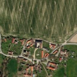 Satellite imagery of [Žabovřesky-Dehtáře] GSM, CZ