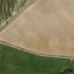 Satellite imagery of [Žabovřesky-Dehtáře] GSM, CZ