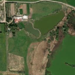 Satellite imagery of Černiš [České Budějovice-České Vrbné], CZ