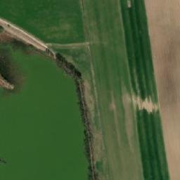 Satellite imagery of Černiš [České Budějovice-České Vrbné], CZ