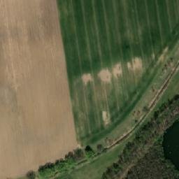 Satellite imagery of Černiš [České Budějovice-České Vrbné], CZ